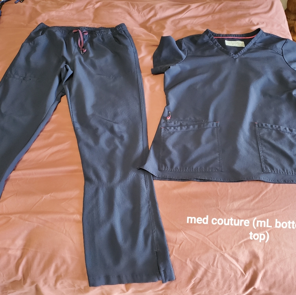 Med couture